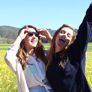 Meet your Posher, Peyton