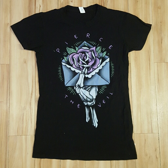 Pierce the Veil T-Shirt