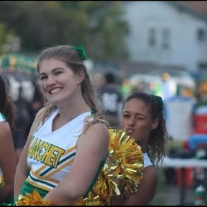 Meet your Posher, Maggie