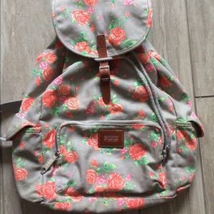 Victoria Secret PINK backpack