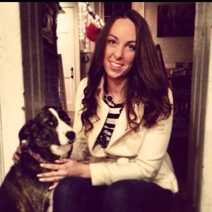 Meet your Posher, Stephanie