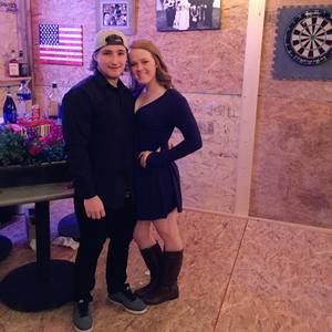 Meet your Posher, Lacey