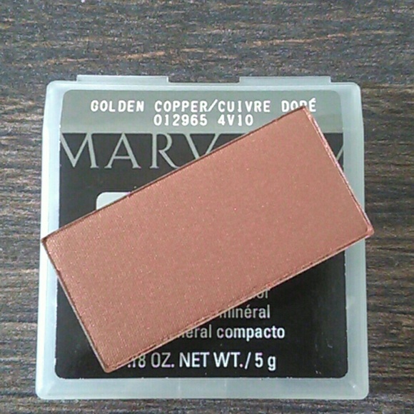 ***SOLD*** Mary Kay Mineral Cheek Color