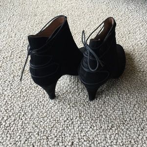 Sigerson Morrison booties