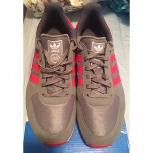 **SOLD** Adidas
