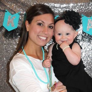 Meet your Posher, Beth