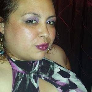 Meet your Posher, Rosa