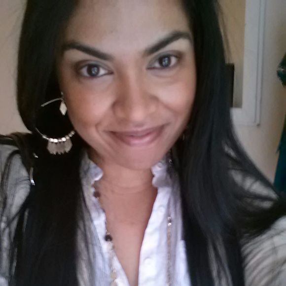 Meet your Posher, Annie