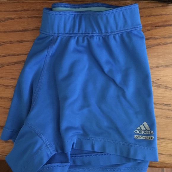 Adidas spandex