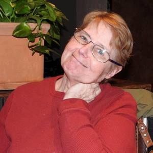 Meet your Posher, Joanne