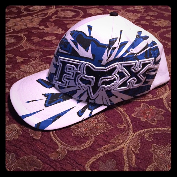 Fox Sports Women's Flatbrim Hat