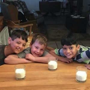 Meet your Posher, Heather