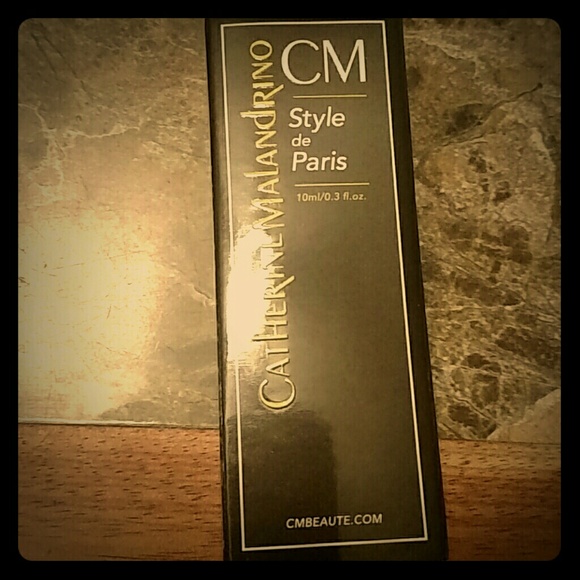 Travel Size Perfume