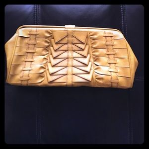 Jessica Simpson Clutch