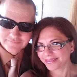 Meet your Posher, Lupita