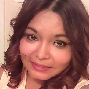 Meet your Posher, Vicki