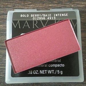 Mary Kay Mineral Cheek Color