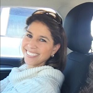 Meet your Posher, Burnae!