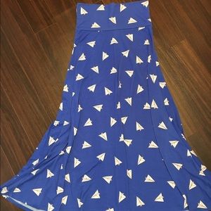 Lularoe Maxi Dress