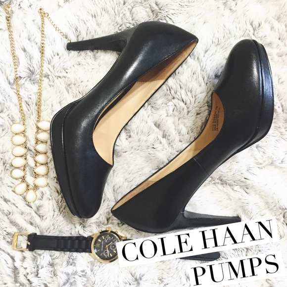 Cole Haan Shoes - Cole Haan Pumps