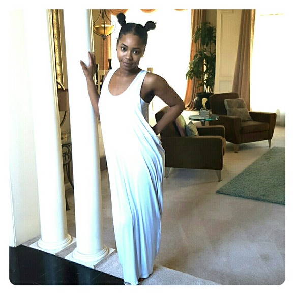OLIVACEOUS MIDI SUNDRESS