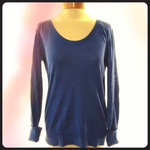 Ann Taylor Loft sweater