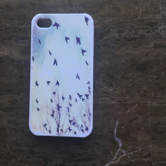 iPhone 4s case