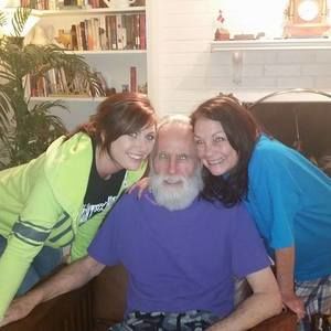 Meet your Posher, Patti