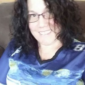 Meet your Posher, Angie