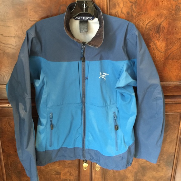 Arcteryx Coat