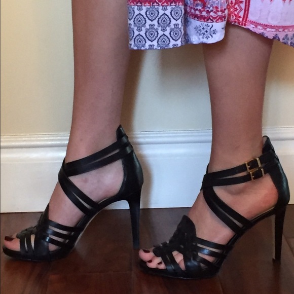 Vince Camuto Heels