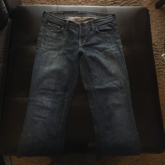 Citizen Jeans