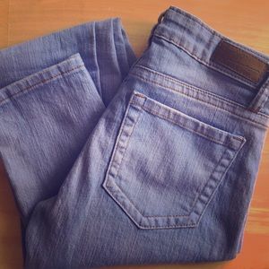 Petite Vintage Havana Jeans est. 1954