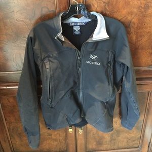 Arcteryx jacket