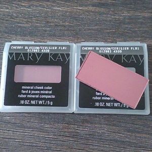 Mary Kay Mineral Cheek Color