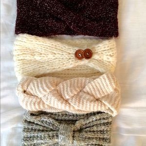 Snow head accessories- Bundle deal!