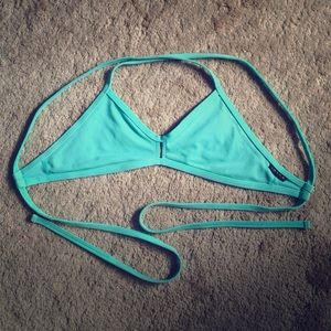 Jolyn Beach Vent Top