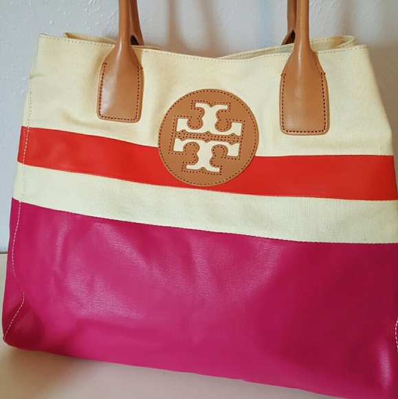 Tory Burch Handbags - Tory Burch Purse Shoulder Bag