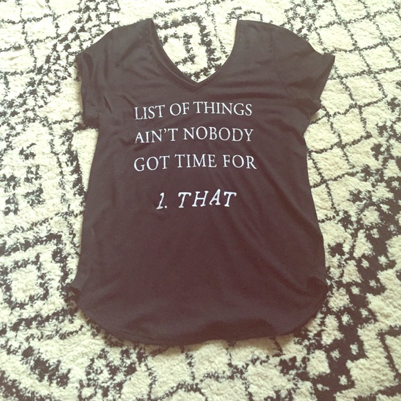 Graphic T-shirt
