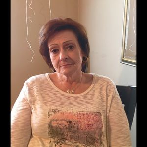 Meet your Posher, Diane