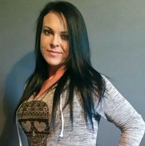 Meet your Posher, Robyn