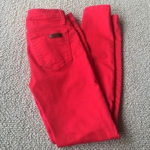 Joe's jeans