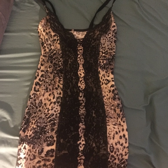 Victoria secret shaping slip