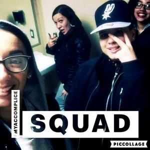 Meet your Posher, Lekeesha