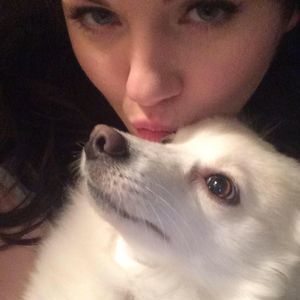 Meet your Posher, Kirsten