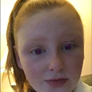 Meet your Posher, Kristan