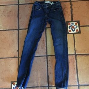 Hollister  Stretch Jeans