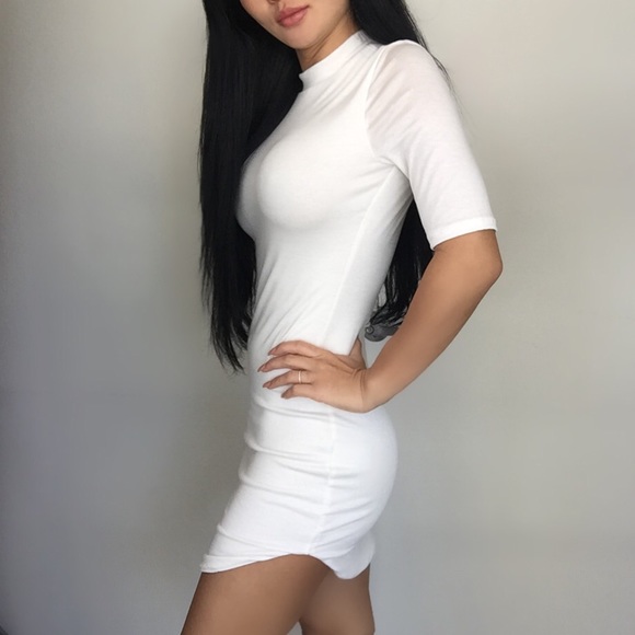 • LAST ITEM • "White Spring Mini" - Picture 2 of 4