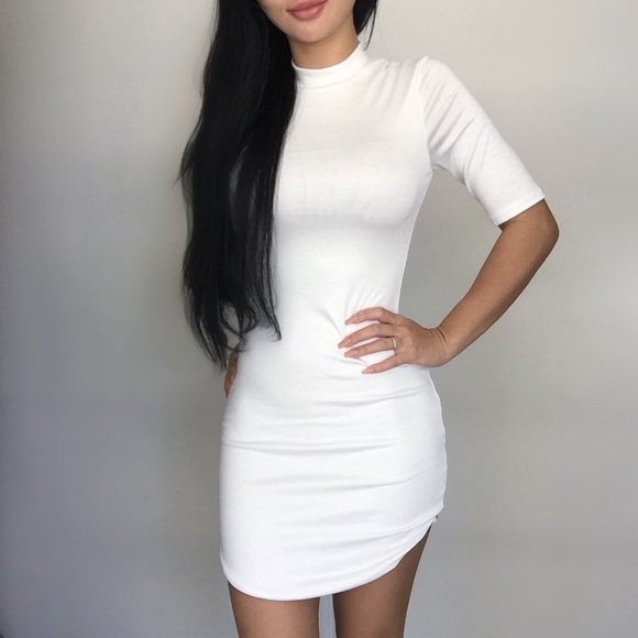 • LAST ITEM • "White Spring Mini" - Picture 3 of 4