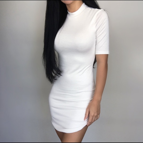 • LAST ITEM • "White Spring Mini" - Picture 4 of 4